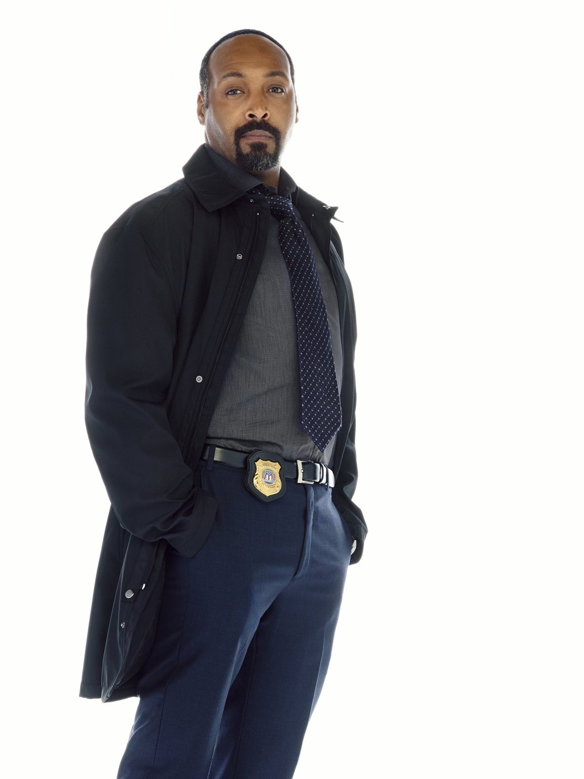 Jesse L. Martin