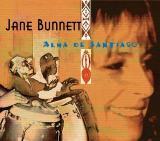 Jane Bunnett – Alma De Santiago
