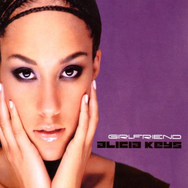 Alicia Keys – Girlfriend