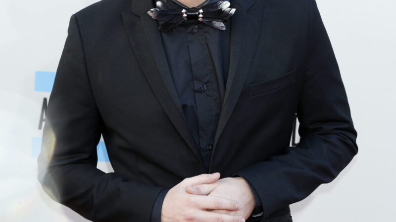 Jesse McCartney