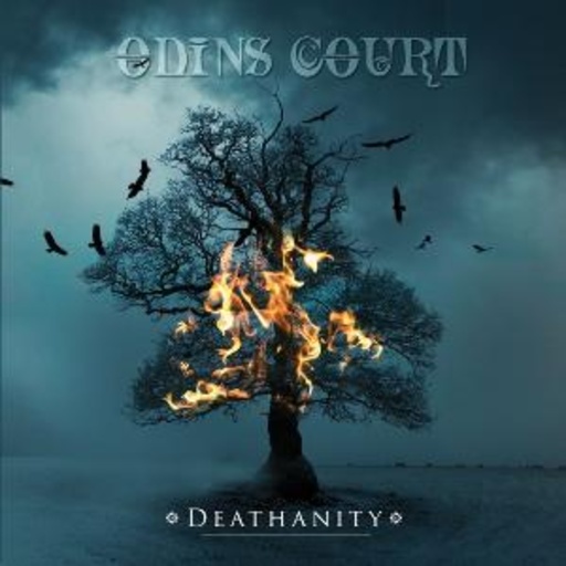 Odin's Court – Deathanity