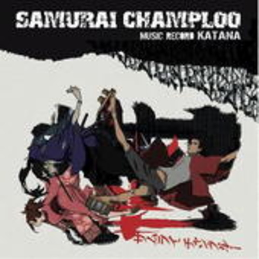 Diverse – Samurai Champloo