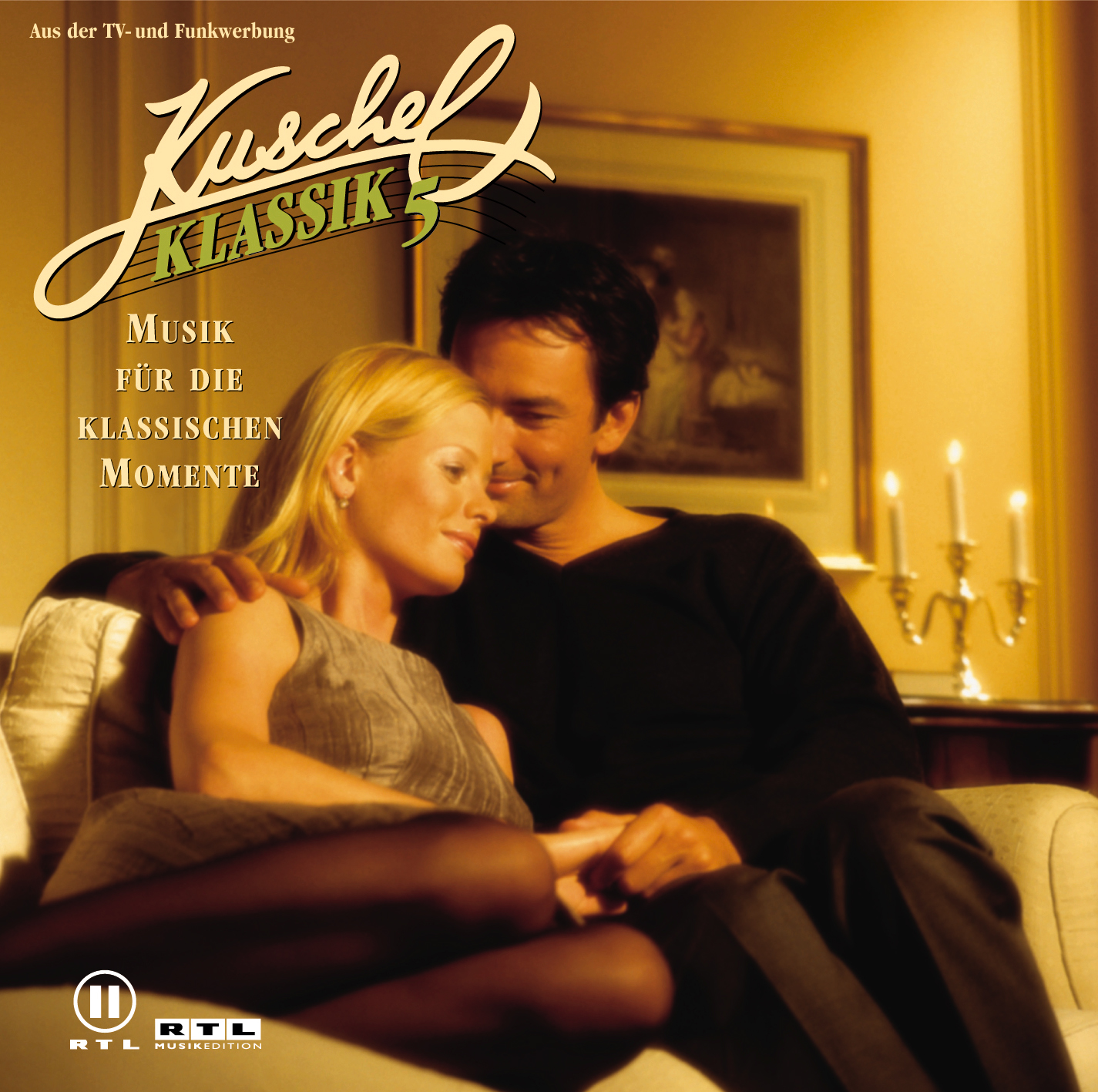 KuschelKlassik 5