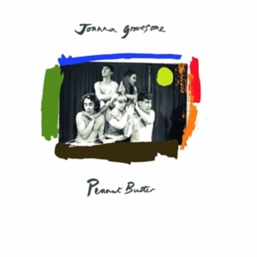 Joanna Gruesome – Peanut Butter