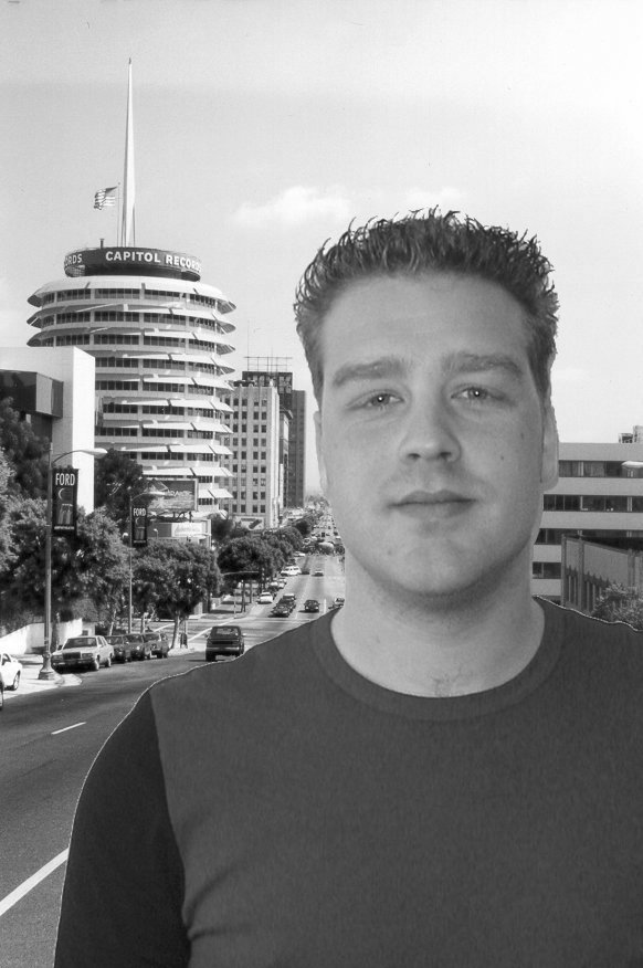 Marc Zumkeller