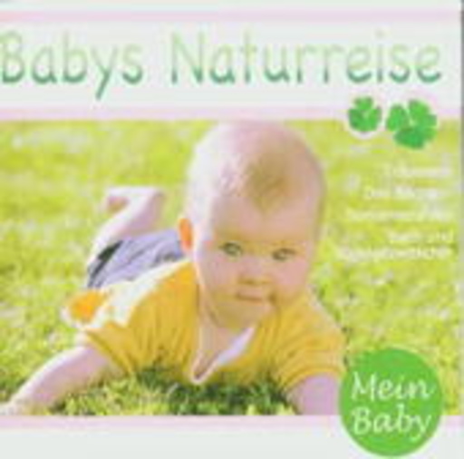 Diverse – Babys Naturreise