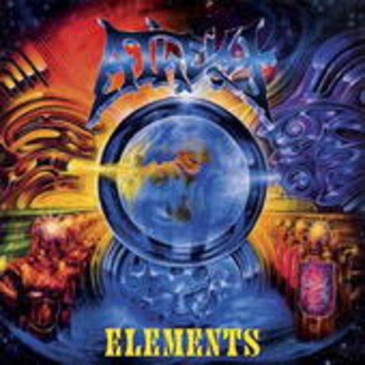 Atheist – Elements