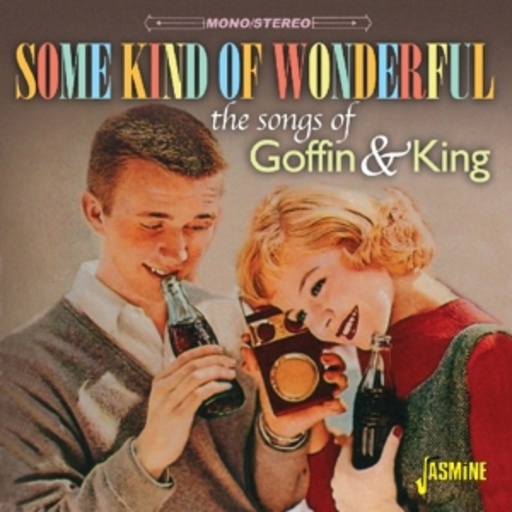 Diverse – The Songs Of Goffin & King