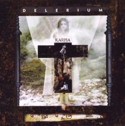Delerium – Karma