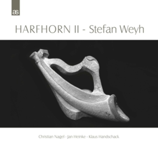 Stefan Weyh – Harfhorn II