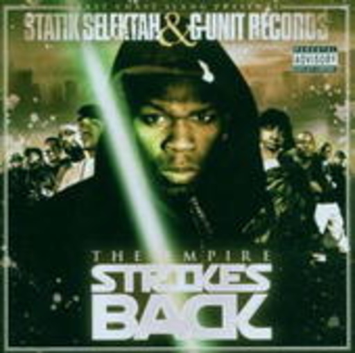 DJ Statik Selektah – The Empire Strikes Back