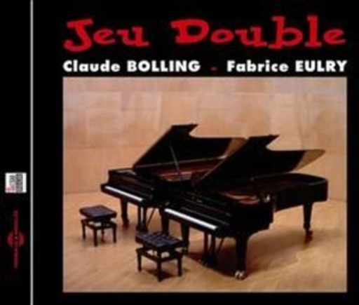 Claude Bolling & Fabrice Eulry – Jeu Double (Live)