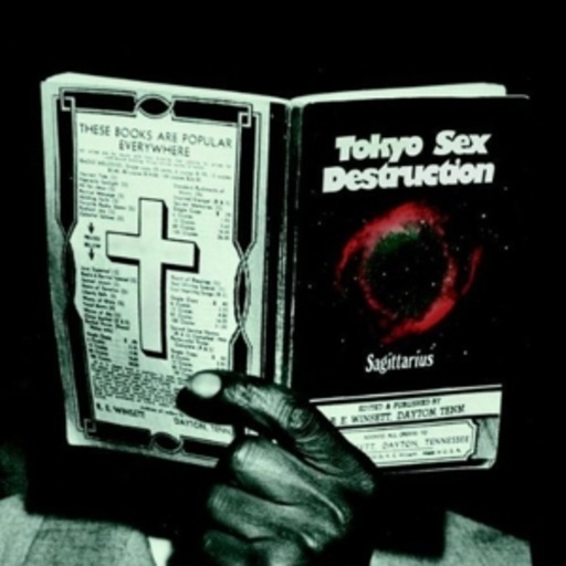 Tokyo Sex Destruction – Sagittarius