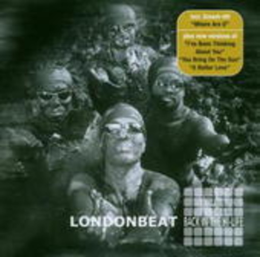 Londonbeat – Back In The Hi-Life