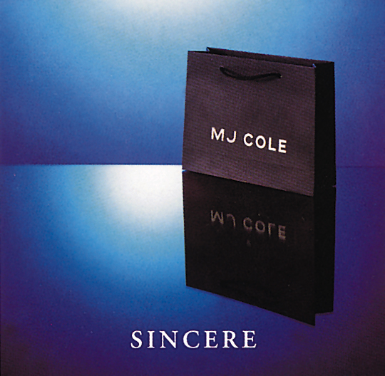 MJ Cole – Sincere