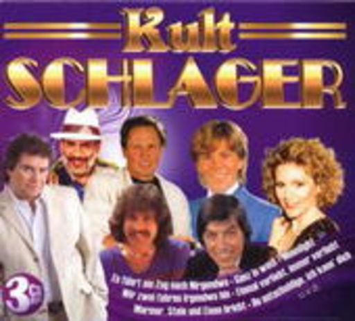 Diverse – Kultschlager