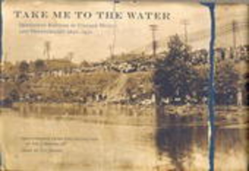 Diverse – Take Me To The Water