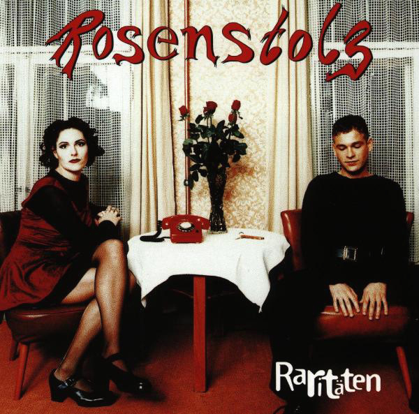 Rosenstolz – Raritäten