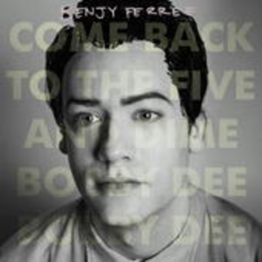 Benjy Ferree – Come Back To The Five And Dime, Bobby Dee Bobby Dee
