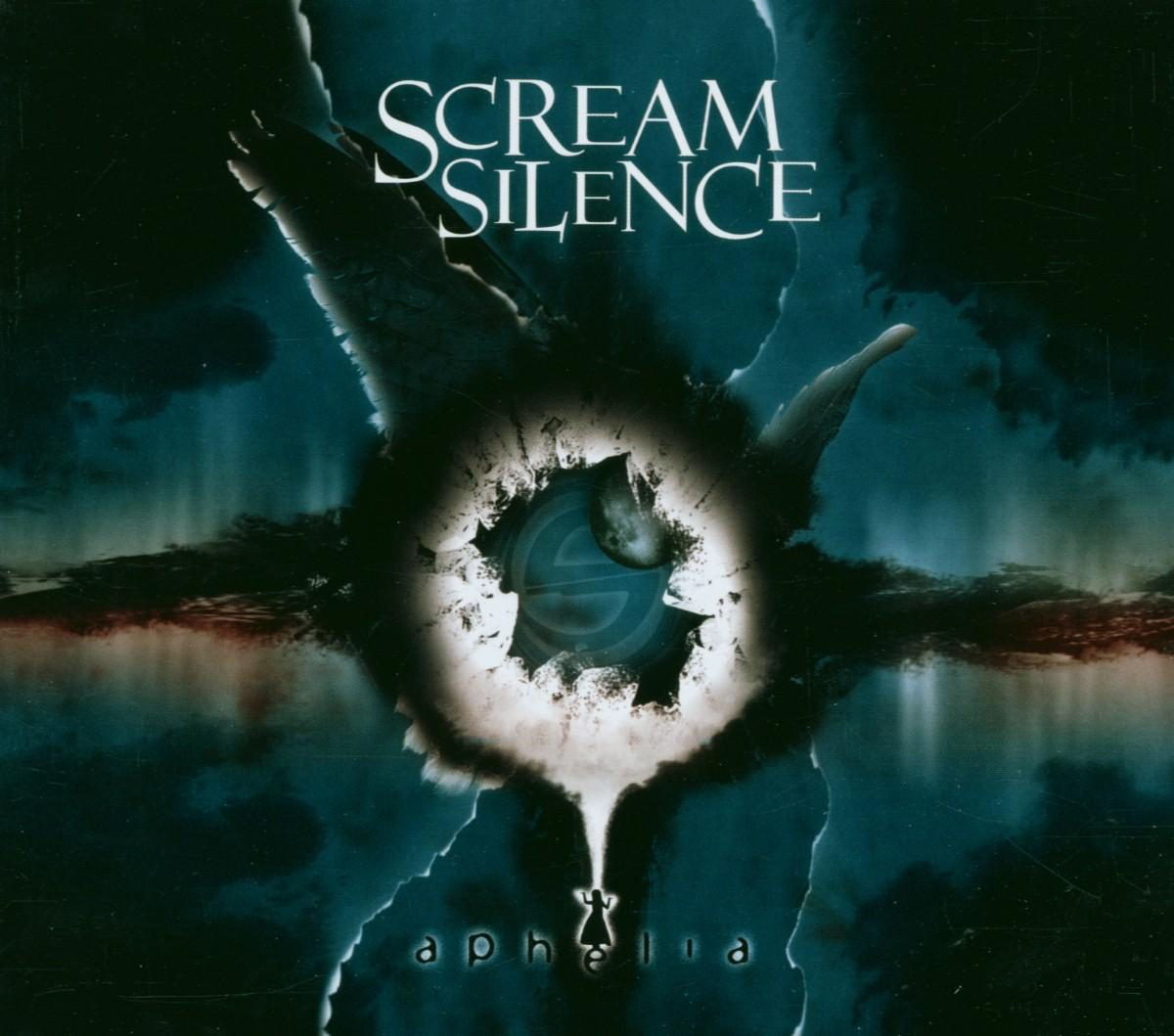Scream Silence – Aphelia