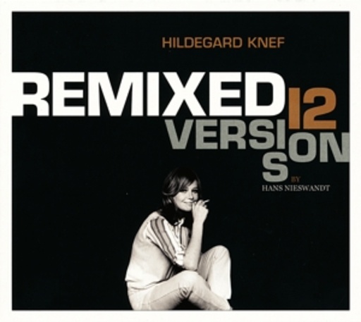 Hildegard Knef – Remixed By Whirlpool Productions