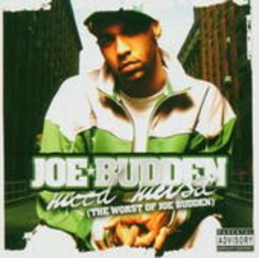 Joe Budden – Mood Music