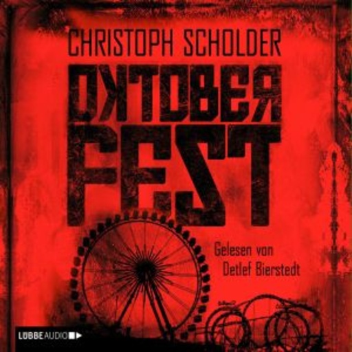 Diverse – Oktoberfest