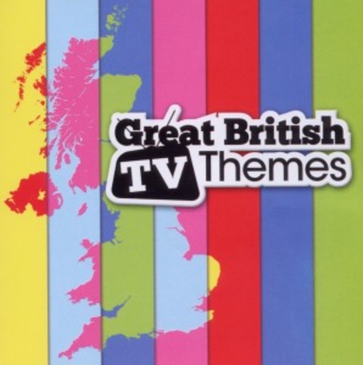 Diverse – Great British TV Themes