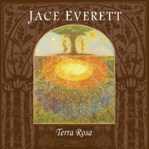 Jace Everett – Terra Rosa