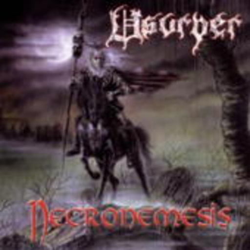 Usurper – Necronemesis (Remastered)