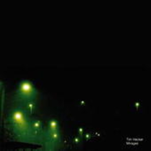 Tim Hecker – Mirages
