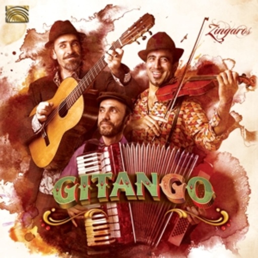 Ziganos – Gitano