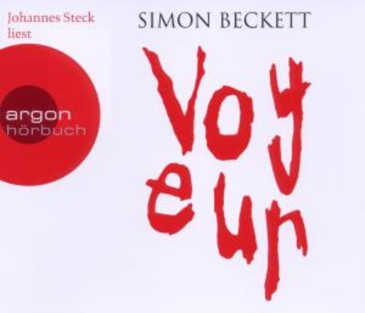 Johannes Steck – Voyeur