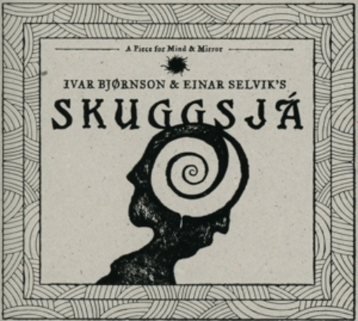 Skuggsjá