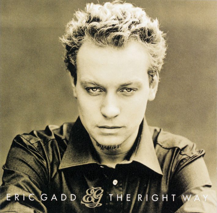Eric Gadd – The Right Way