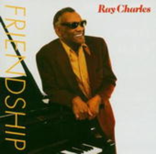 Ray Charles – Friendship