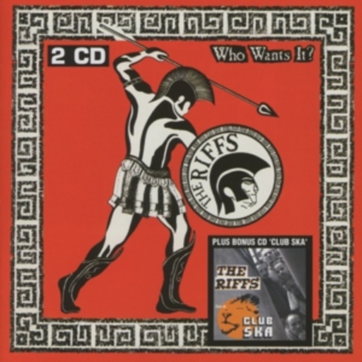 The Riffs – Who Wants It?