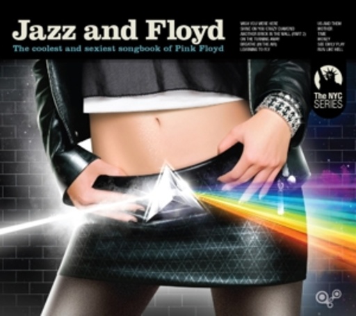 Diverse – Jazz And Floyd