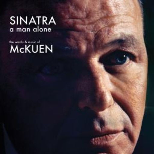 Frank Sinatra – A Man Alone