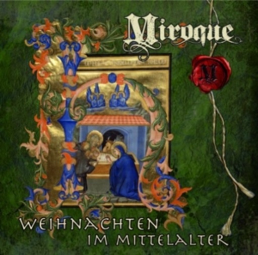 Diverse – Miroque - Weihnachten im Mittelalter