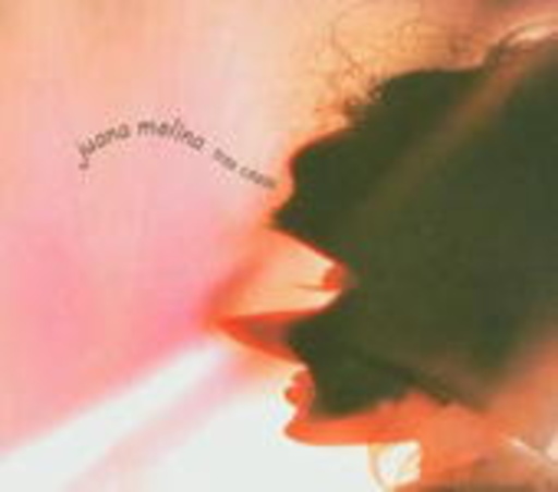 Juana Molina – Tres Cosas