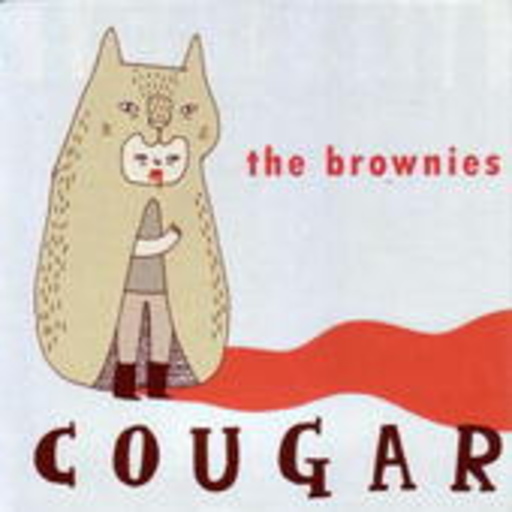 The Brownies – Cougar