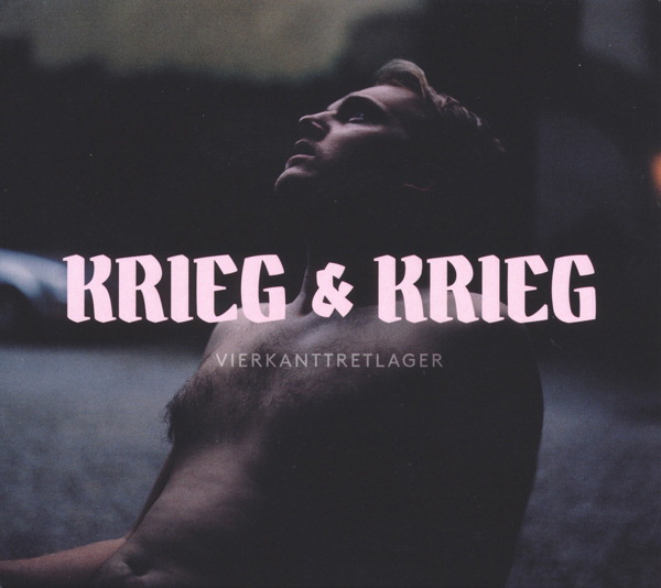 Vierkanttretlager – Krieg & Krieg