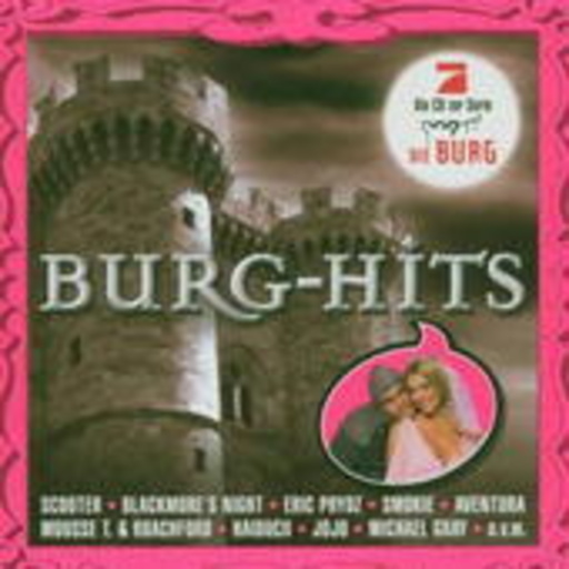 Diverse – Burg-Hits