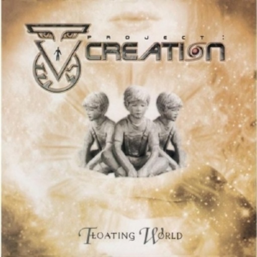 Project Creation – Floating World