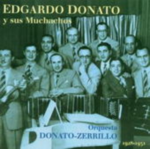 Edgardo Donato – 1928-1931
