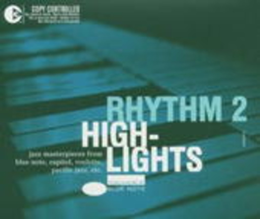 Diverse – Rhythm 2 Highlights