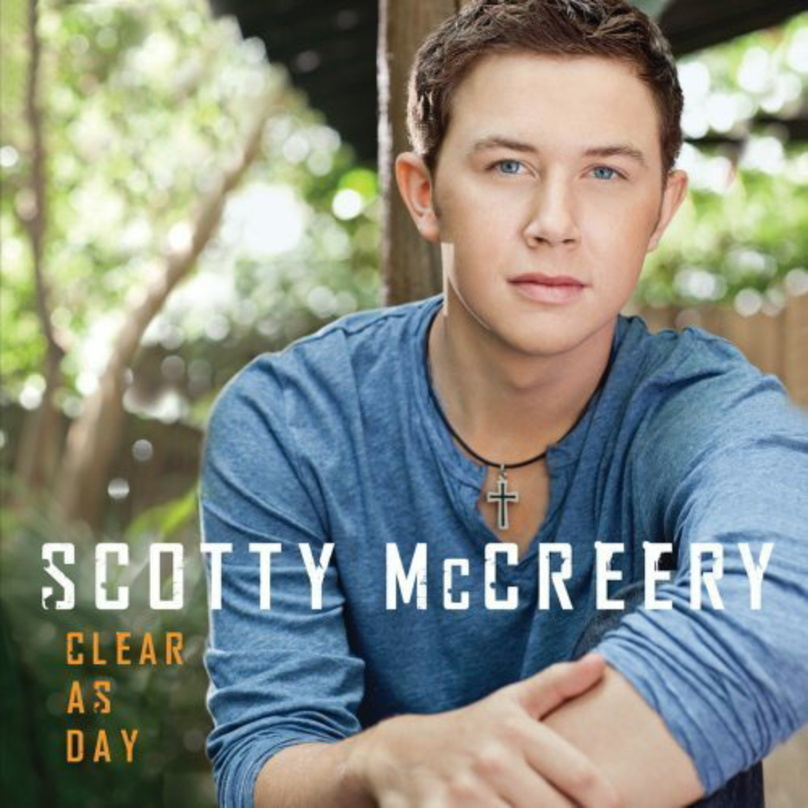 Stellt mit seinem Debüt gleich zwei neue Chartsrekorde auf: Scotty McCreery