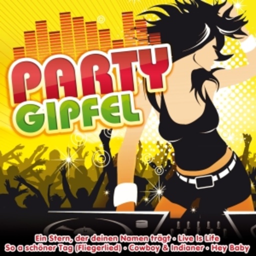 Diverse – Party Gipfel