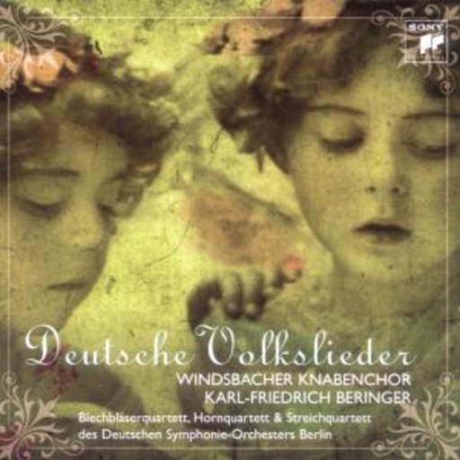 Windsbacher Knabenchor – Deutsche Volkslieder